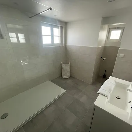 Gesse, Maison Avec Terrasse 別荘 Fleury-sur-Orne
