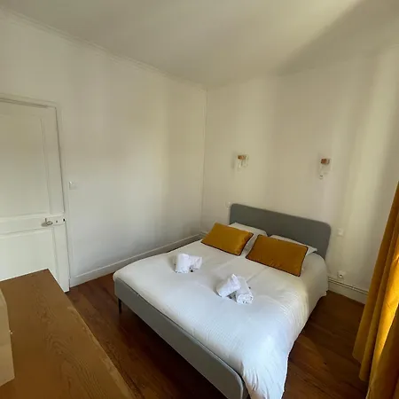 Gesse, Maison Avec Terrasse Dom wakacyjny