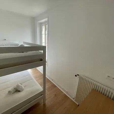 Gesse, Maison Avec Terrasse Dom wakacyjny Fleury-sur-Orne