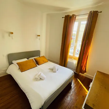 Gesse, Maison Avec Terrasse Dom wakacyjny