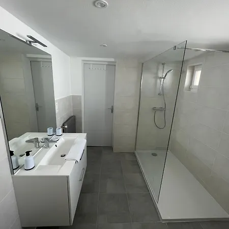 Gesse, Maison Avec Terrasse Dom wakacyjny *