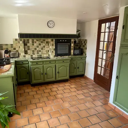 Gesse, Maison Avec Terrasse Fleury-sur-Orne