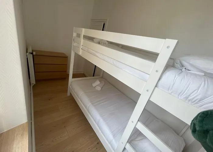 Holiday home Gesse, Maison Avec Terrasse