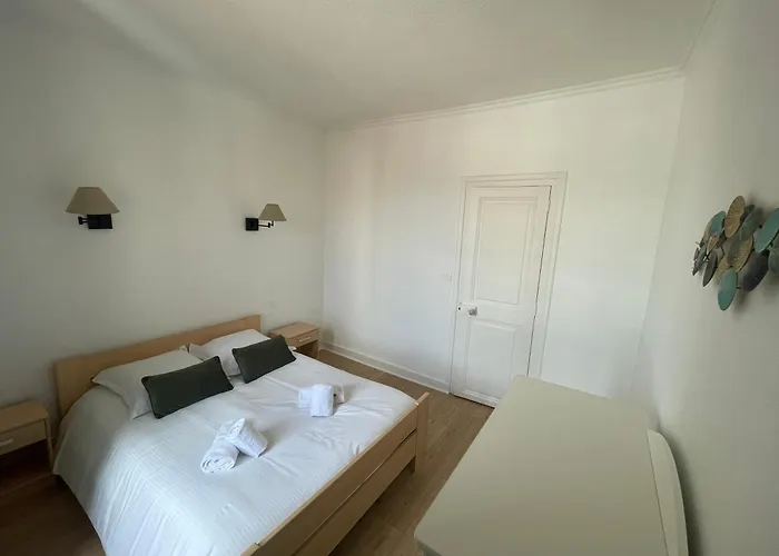 Holiday home Gesse, Maison Avec Terrasse