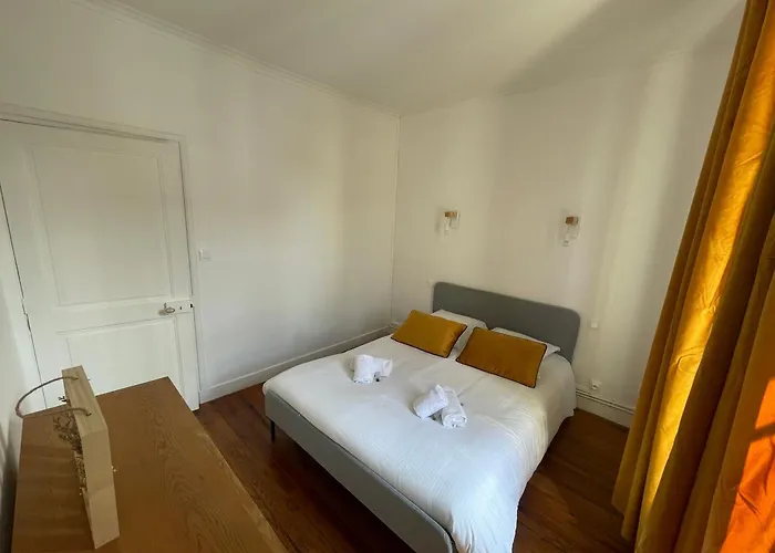 Gesse, Maison Avec Terrasse Holiday home