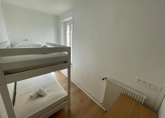 Gesse, Maison Avec Terrasse Holiday home Fleury-sur-Orne