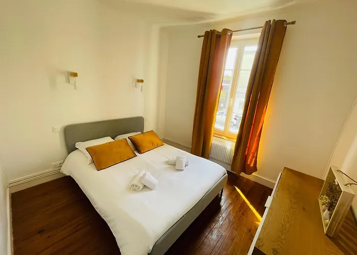 Gesse, Maison Avec Terrasse Holiday home