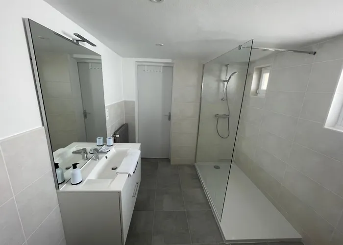 Gesse, Maison Avec Terrasse Holiday home *