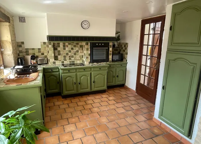 Gesse, Maison Avec Terrasse Fleury-sur-Orne